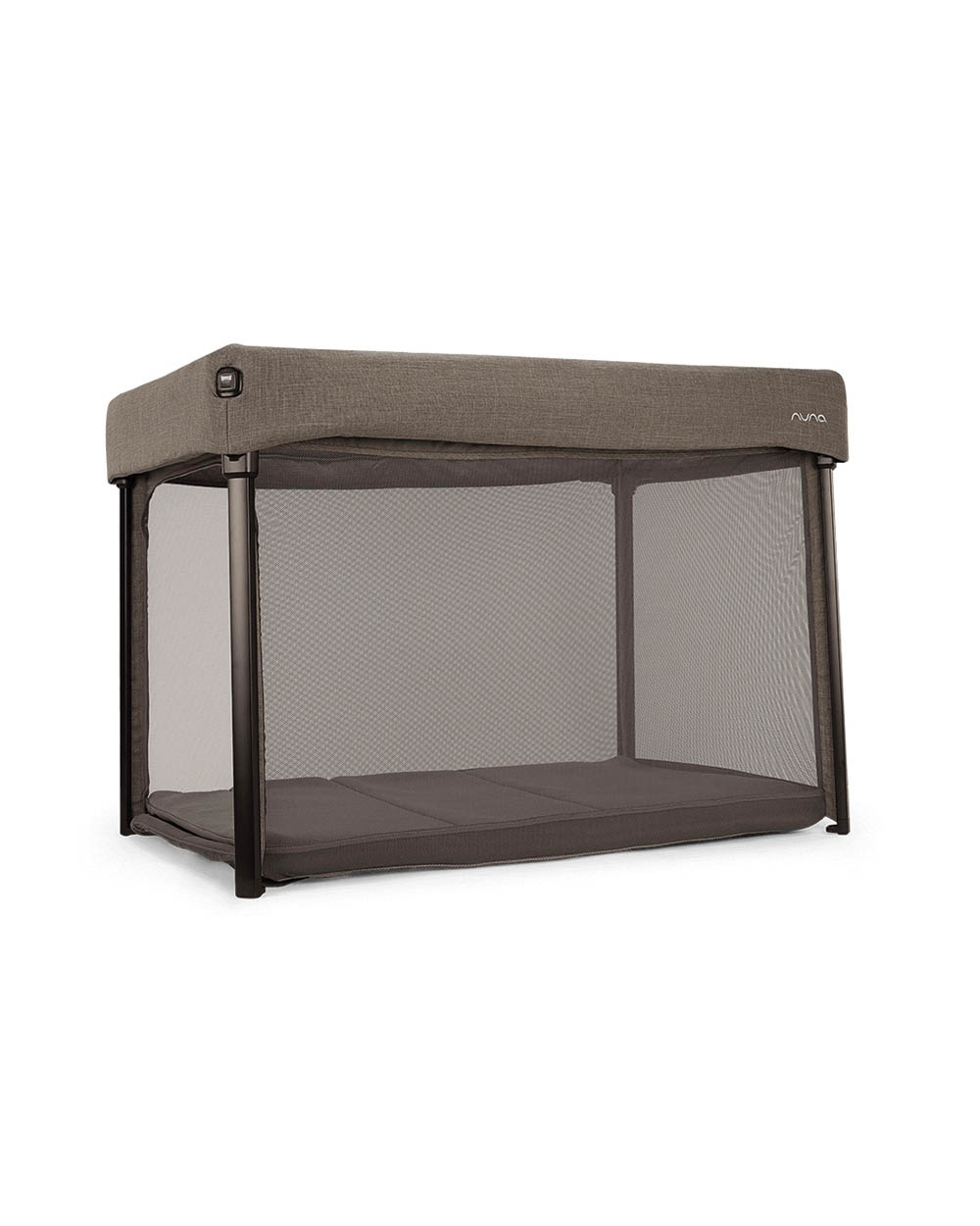 Lit parapluie Paal Coloris granite Nuna
