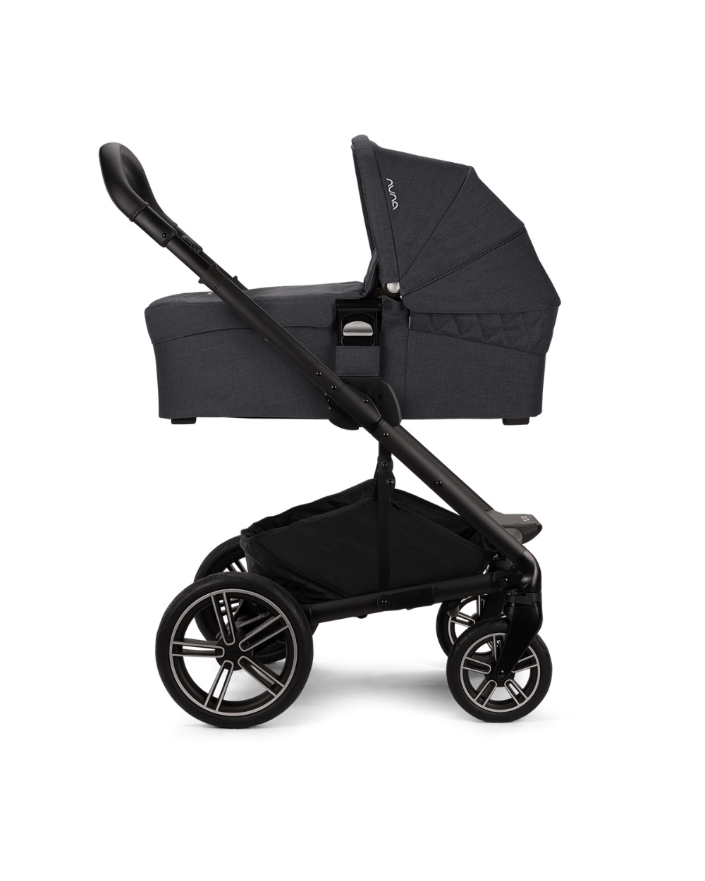 Nacelle Mixx Coloris ocean  Nuna