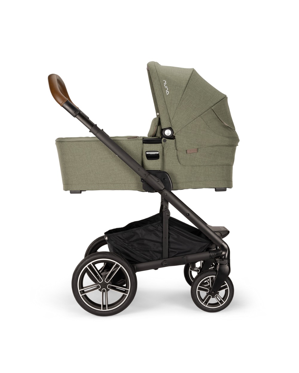 Nacelle Mixx Next Coloris pine  Nuna
