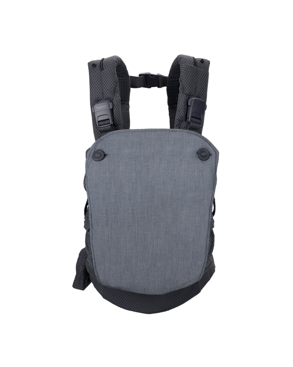Porte-b&eacute;b&eacute; Cudl clik Coloris denim  Nuna