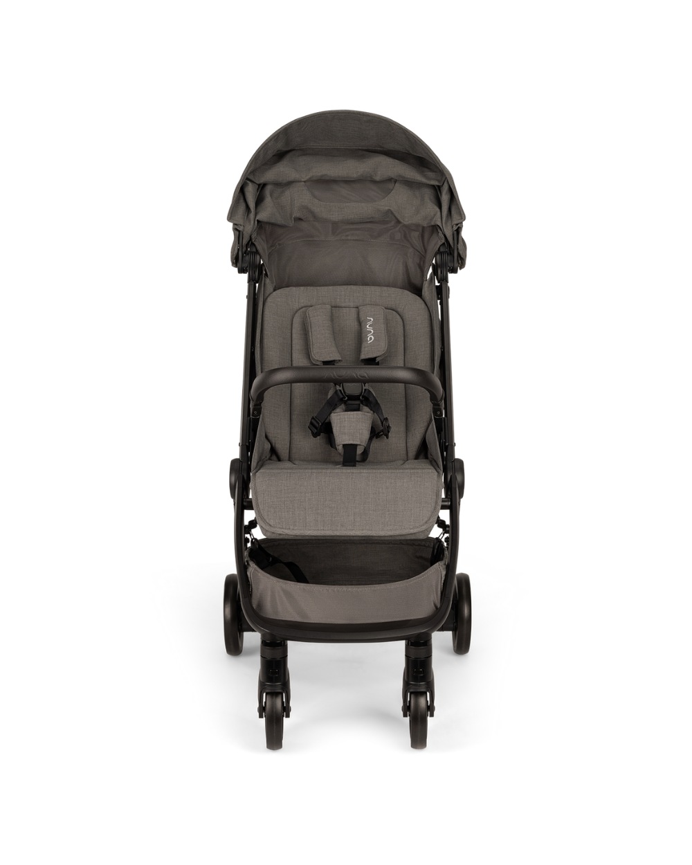 Poussette Trvl Coloris granite Nuna