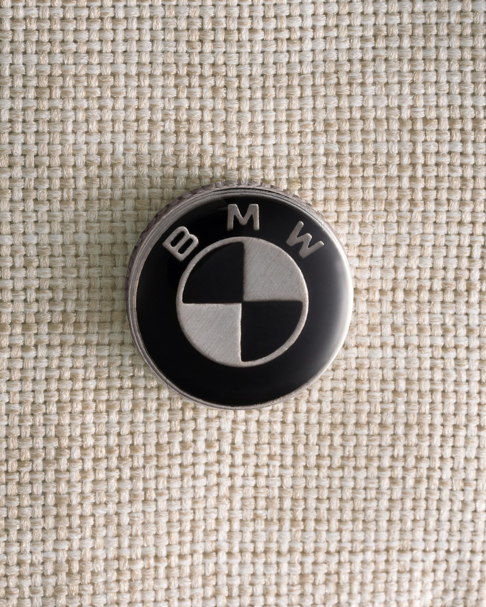 Poussette Trvl lx Nuna x BMW Coloris mica Nuna
