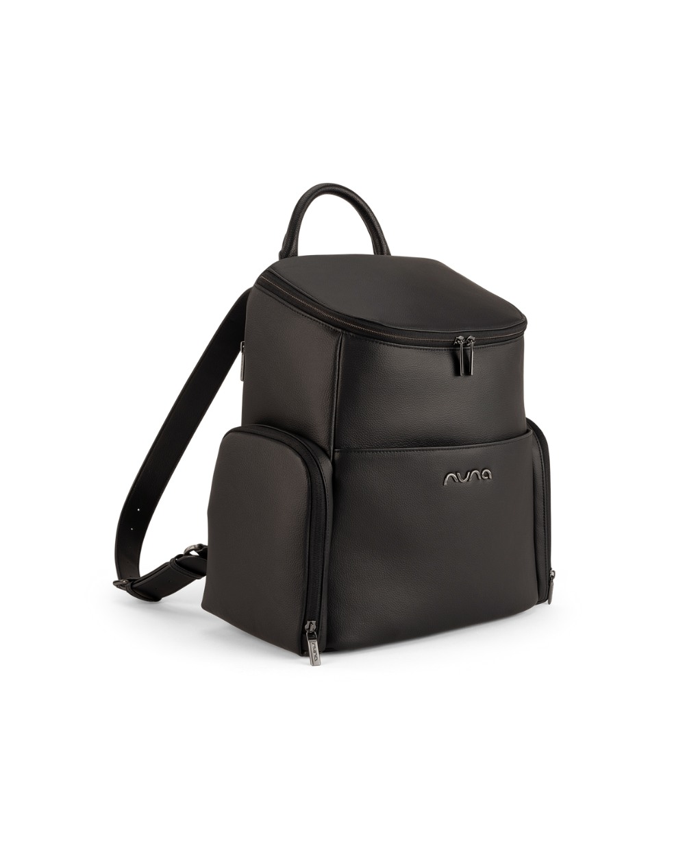 Sac à dos Essential Coloris caviar Nuna