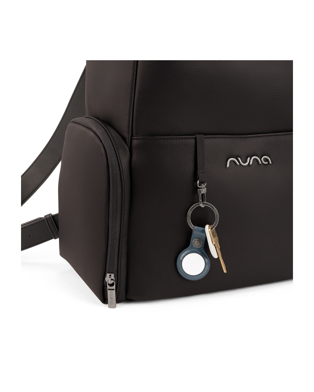 Sac à dos Essential Coloris caviar Nuna