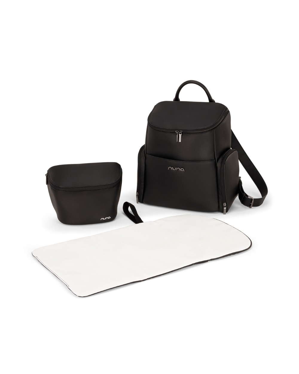 Sac à dos Essential Coloris caviar Nuna