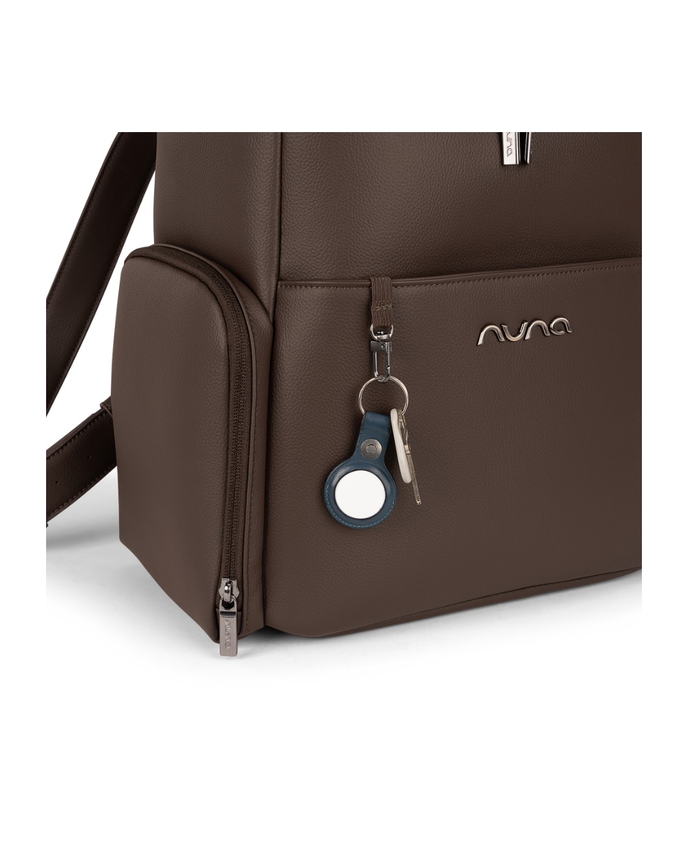 Sac à dos Essential Coloris cocoa Nuna