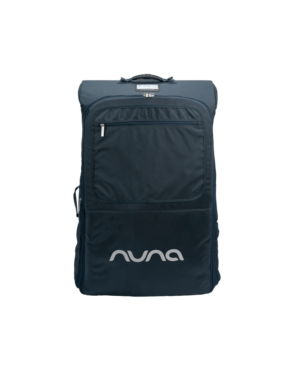 Sac de transport à roulettes Coloris indigo Nuna