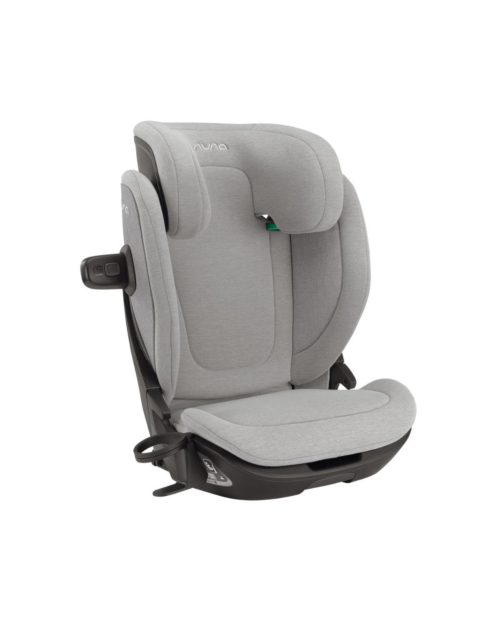 Si&egrave;ge-auto Aace Lx Coloris frost  Nuna