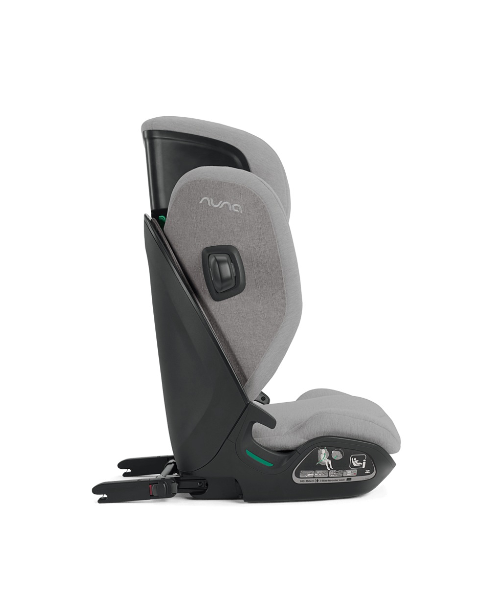 Si&egrave;ge-auto Aace Lx Coloris frost  Nuna