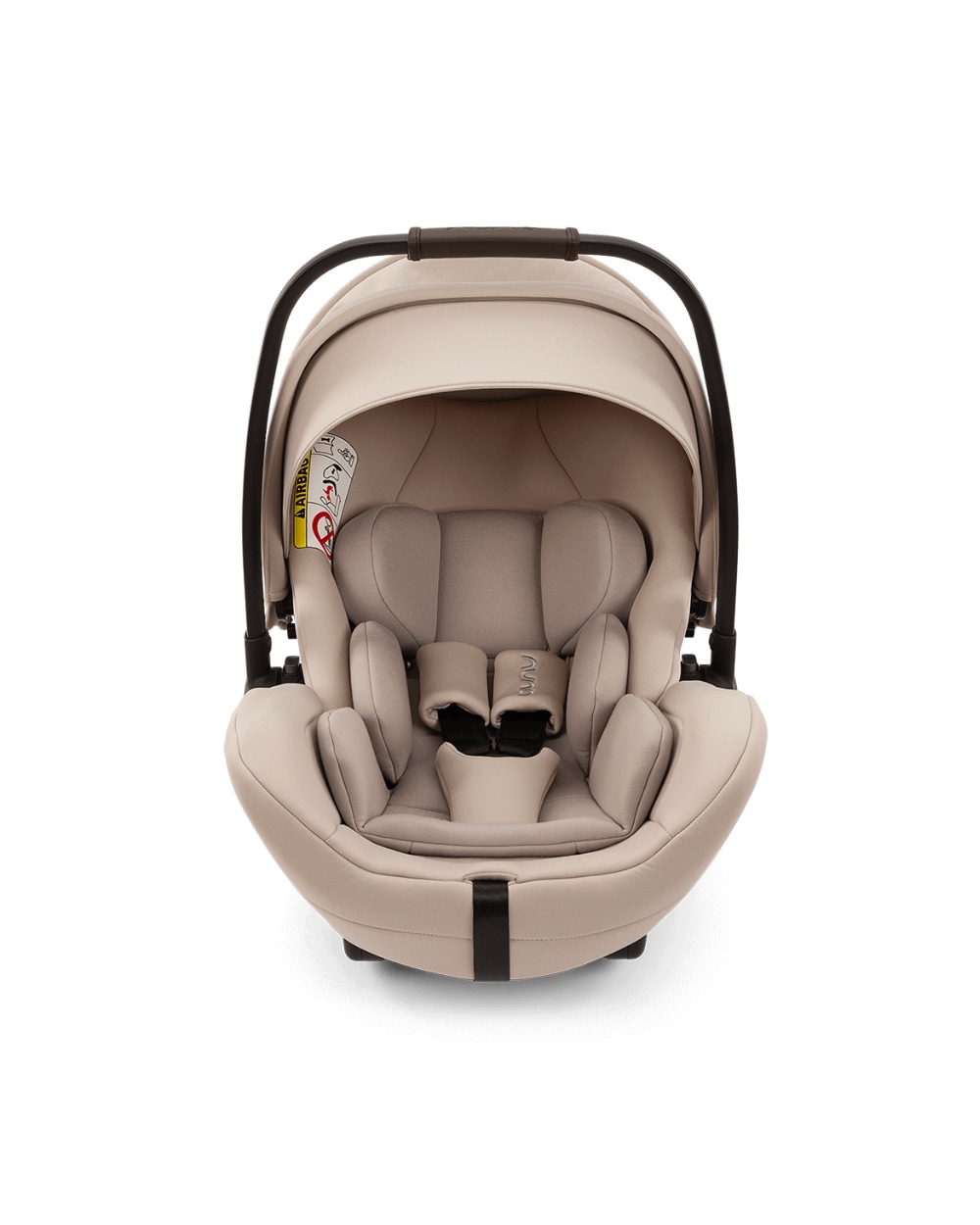 Siège-auto Arra flex Coloris biscotti Nuna