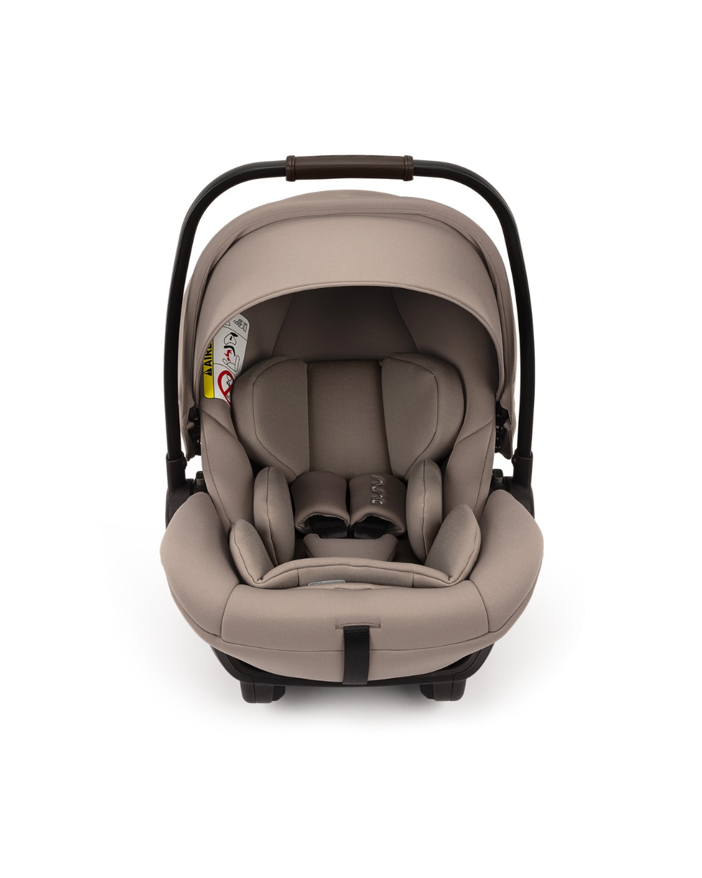Si&egrave;ge-auto Arra Next Coloris cedar  Nuna
