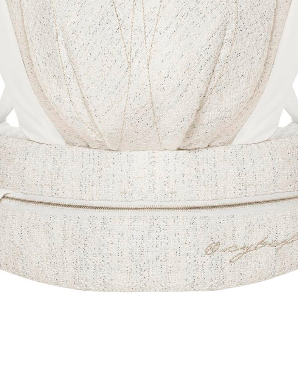 Porte-b&eacute;b&eacute; Coya Boucl&eacute; Coloris Cream white  Cybex