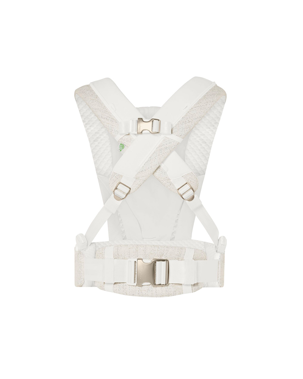 Porte-b&eacute;b&eacute; Coya Boucl&eacute; Coloris Cream white  Cybex