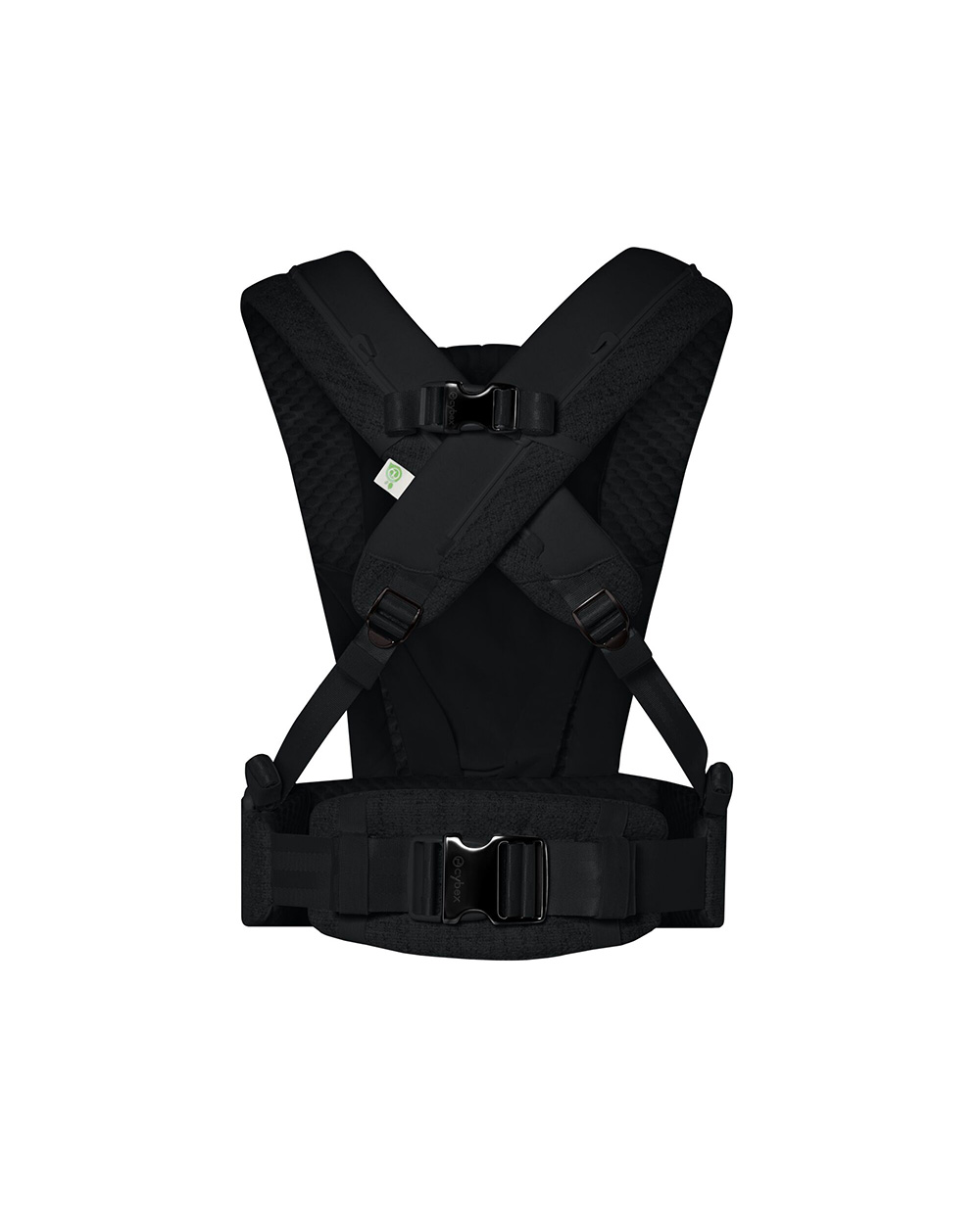 Porte-b&eacute;b&eacute; Coya Boucl&eacute; Coloris Stone black  Cybex