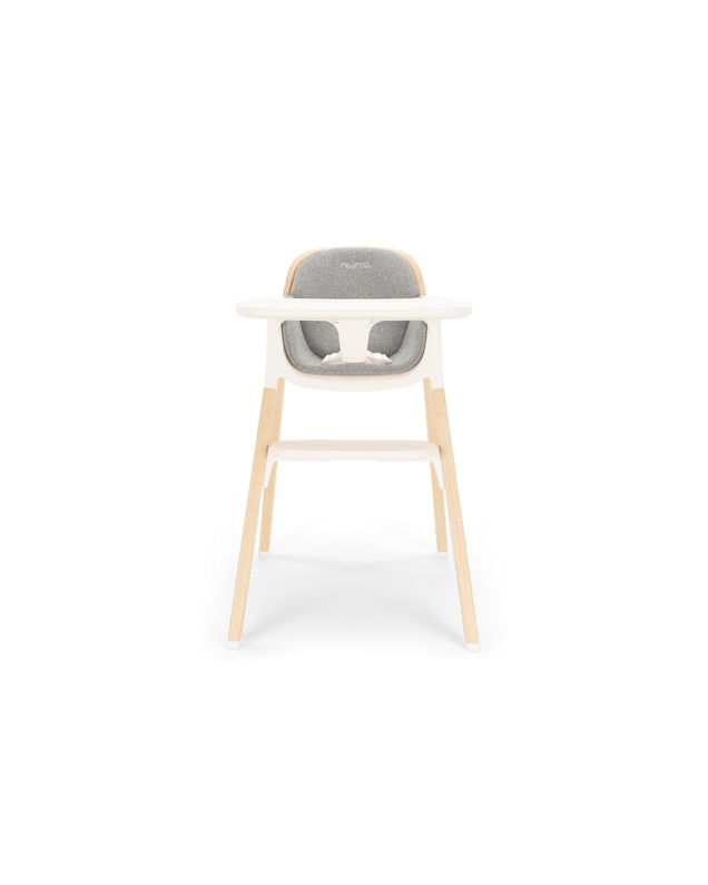 Chaise haute Bryn Coloris heritage Nuna