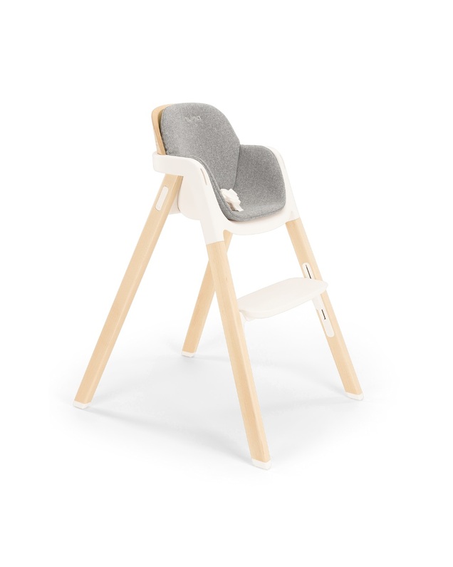 Chaise haute Bryn Coloris heritage Nuna