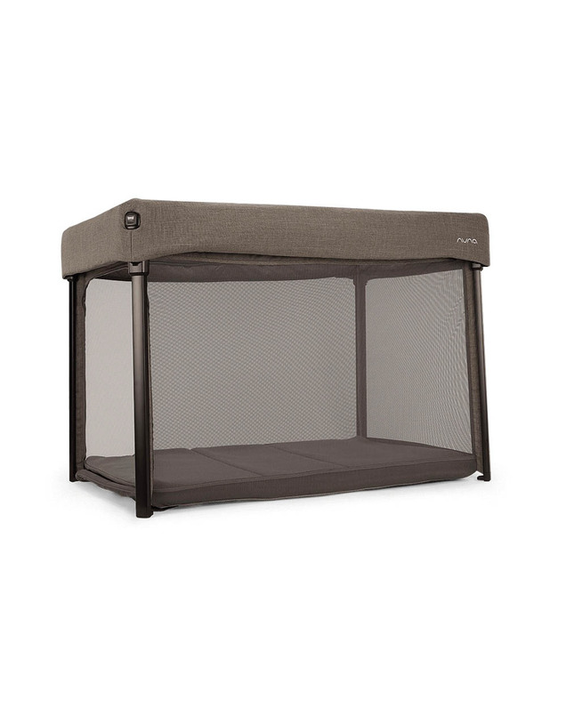 Lit parapluie Paal Coloris granite Nuna
