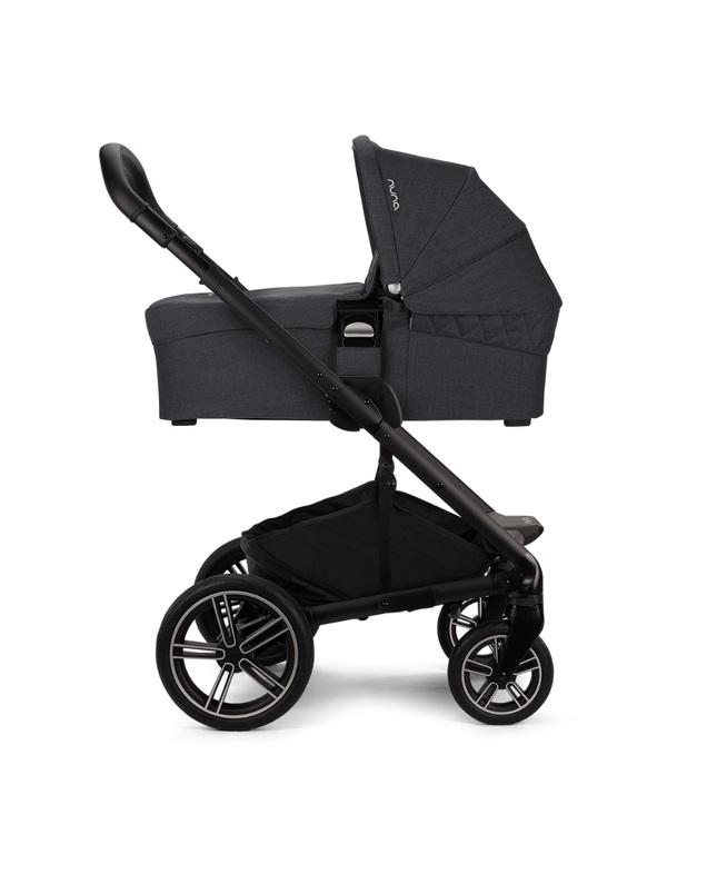 Nacelle Mixx Coloris ocean Nuna