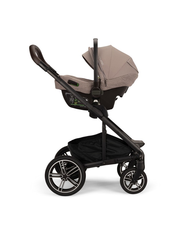 Poussette Mixx Next Coloris cedar Nuna