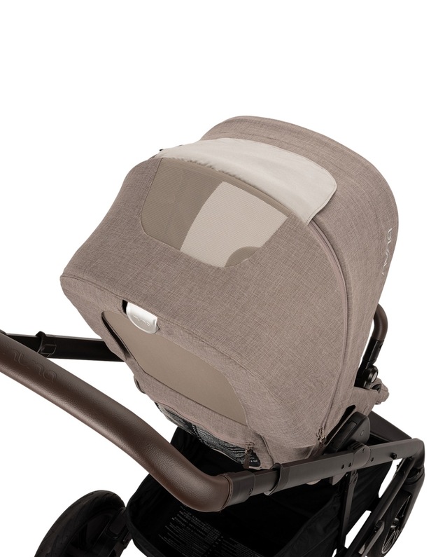 Poussette Mixx Next Coloris cedar Nuna