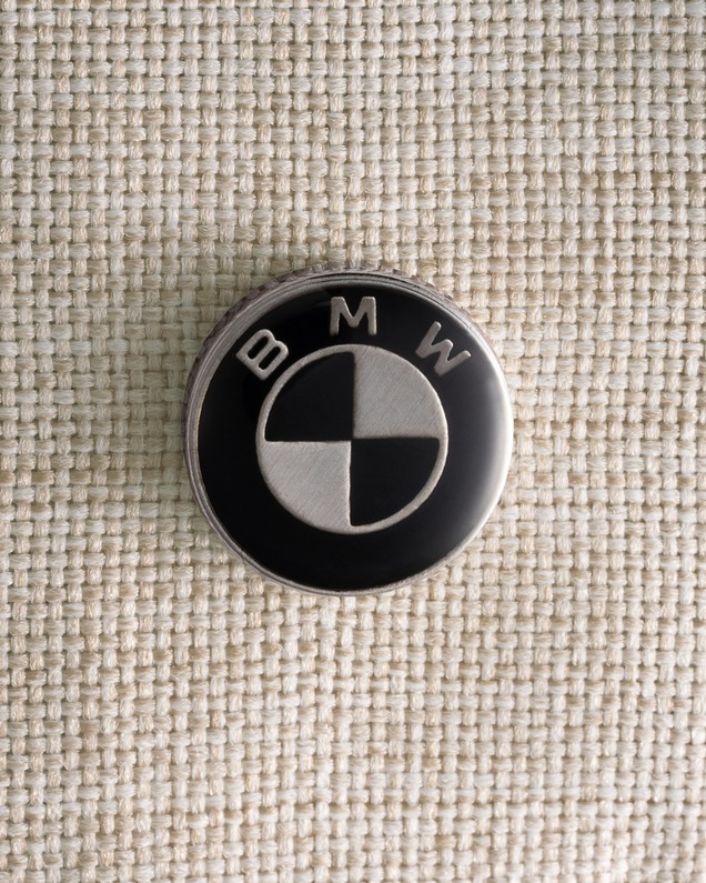 Poussette Trvl lx Nuna x BMW Coloris mica Nuna