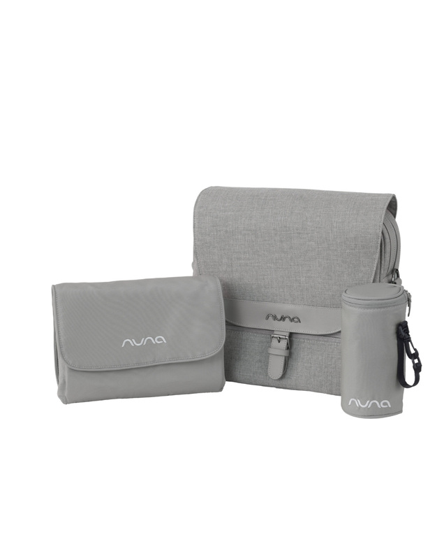 Sac à langer Coloris frost Nuna
