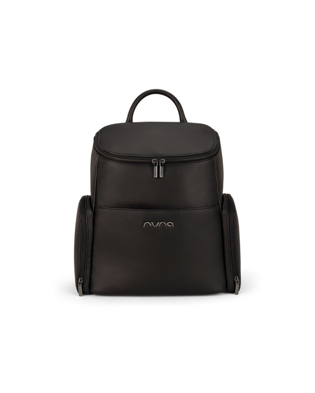 Sac à dos Essential Coloris caviar Nuna