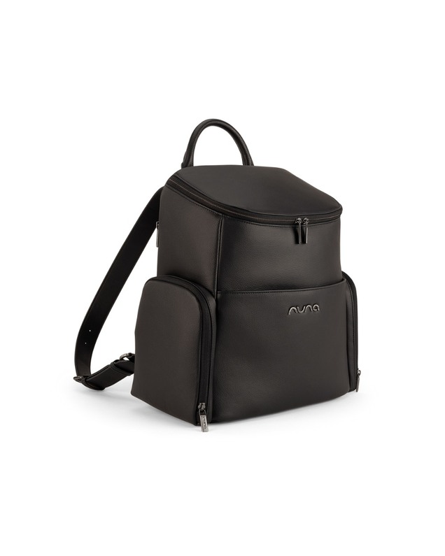 Sac à dos Essential Coloris caviar Nuna