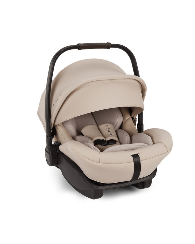 Siège-auto Arra Next Coloris biscotti Nuna