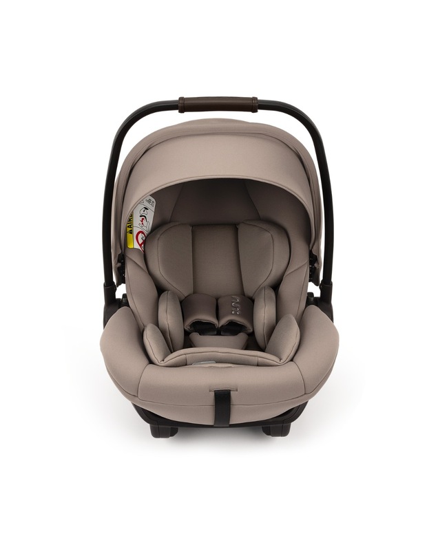 Siège-auto Arra Next Coloris cedar Nuna