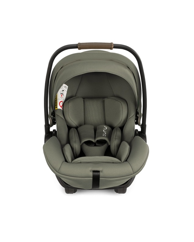 Siège-auto Arra Next Coloris pine Nuna