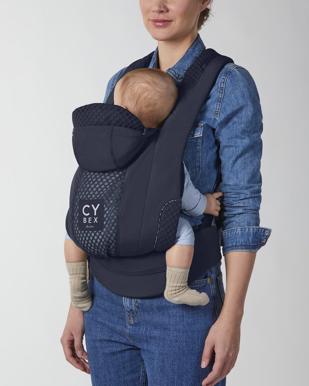 Porte-bébé Coya Coloris royal blue Cybex