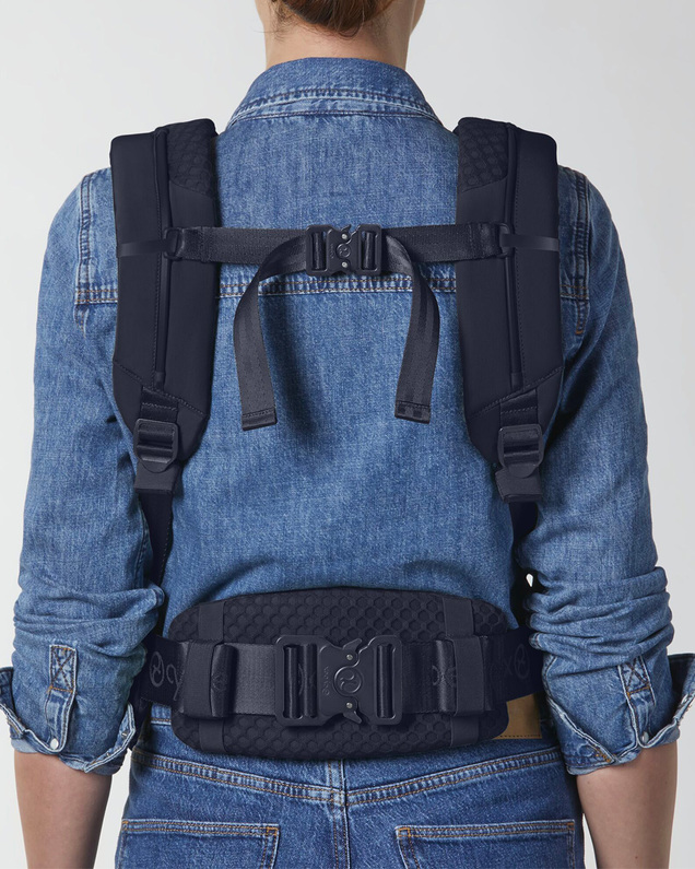 Porte-bébé Coya Coloris royal blue Cybex