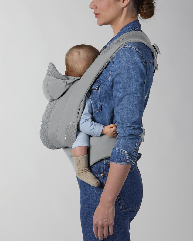 Porte-bébé Coya Coloris Light grey Cybex