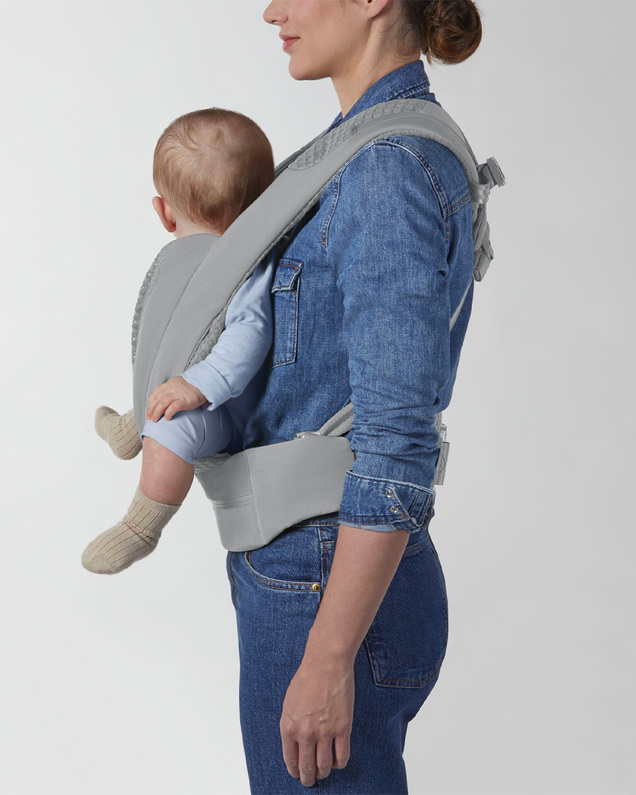 Porte-bébé Coya Coloris Light grey Cybex