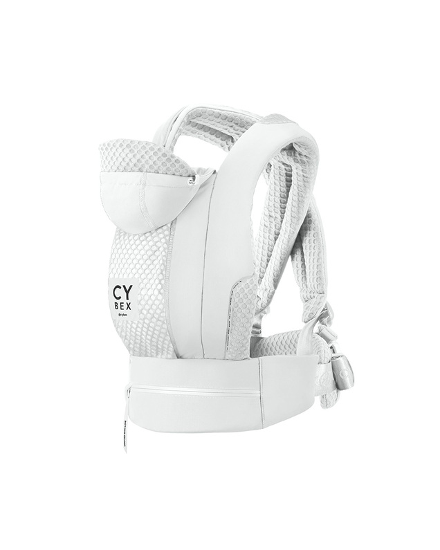 Porte-bébé Coya Coloris White Cybex