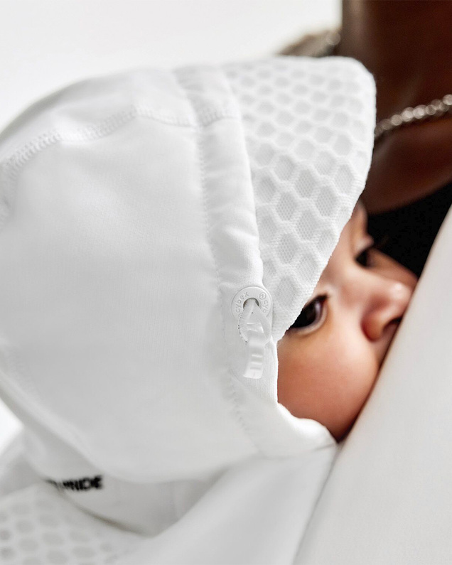 Porte-bébé Coya Coloris White Cybex