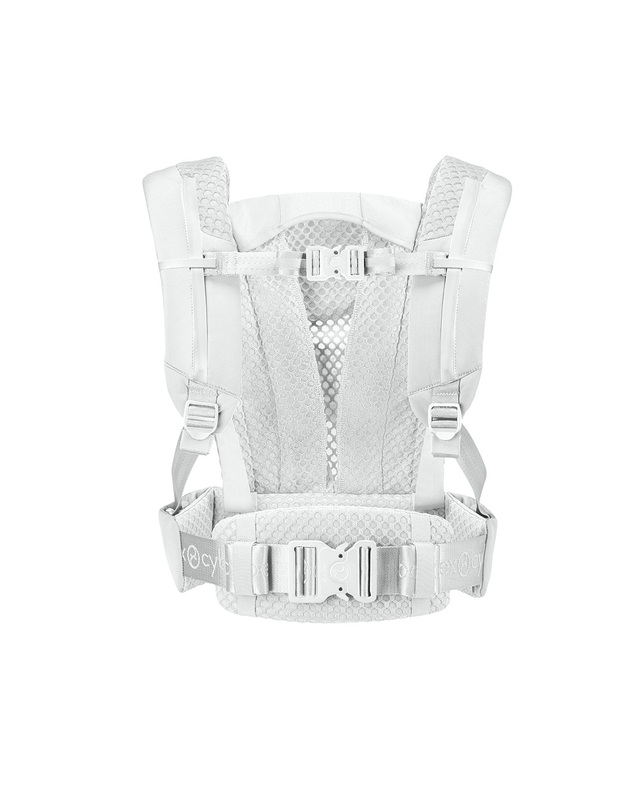 Porte-bébé Coya Coloris White Cybex