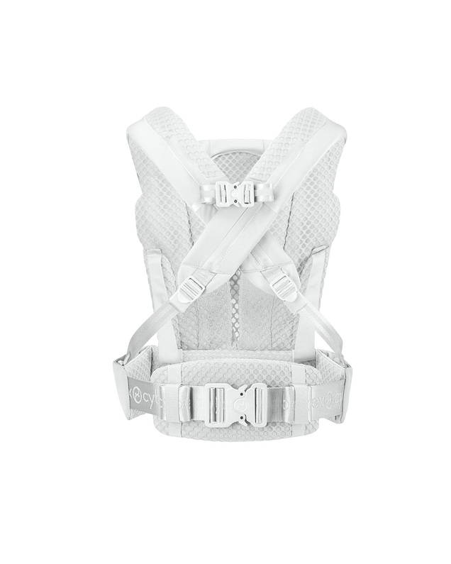 Porte-bébé Coya Coloris White Cybex