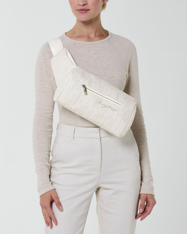 Porte-bébé Coya Bouclé Coloris Cream white Cybex