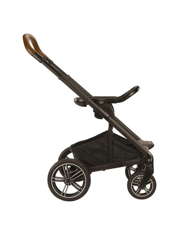 Adaptateur anneau si&egrave;ge auto Pour poussette Mixx  Nuna