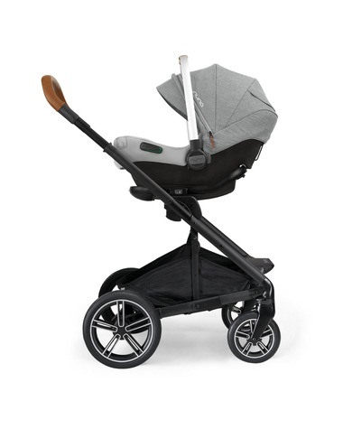 Adaptateur anneau si&egrave;ge auto Pour poussette Mixx  Nuna