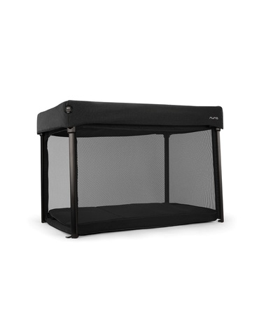 Lit parapluie Paal Coloris caviar  Nuna