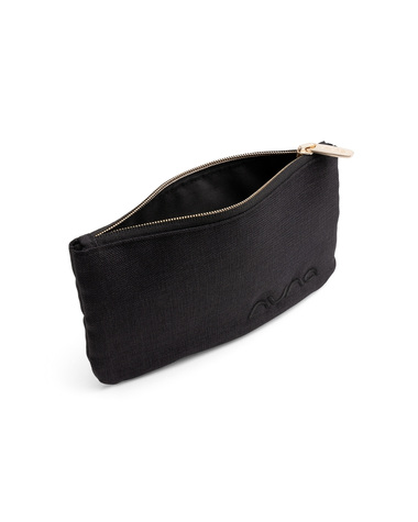 Organisateur de poussette Coloris caviar  Nuna