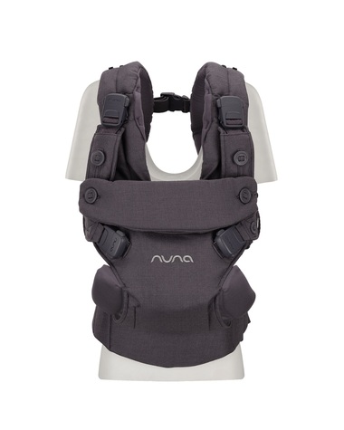 Porte-b&eacute;b&eacute; Cudl luxe Coloris dusk  Nuna