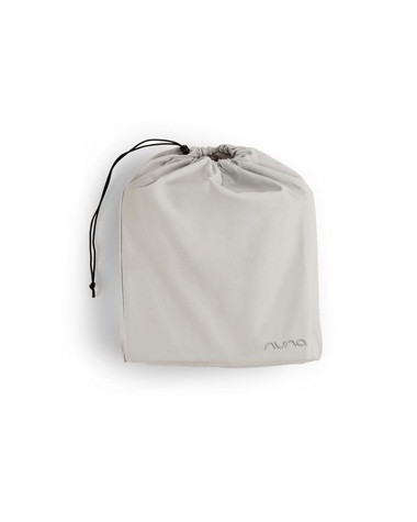 Porte-b&eacute;b&eacute; Cudl luxe Coloris dusk  Nuna