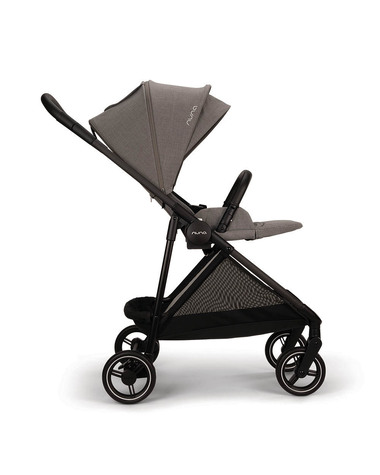 Poussette Ixxa Next Coloris thunder  Nuna
