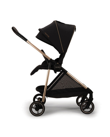 Poussette Ixxa Next Coloris riveted rose  Nuna