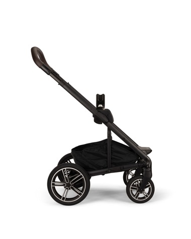 Poussette Mixx Next Coloris biscotti  Nuna