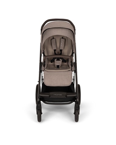 Poussette Mixx Next Coloris cedar  Nuna